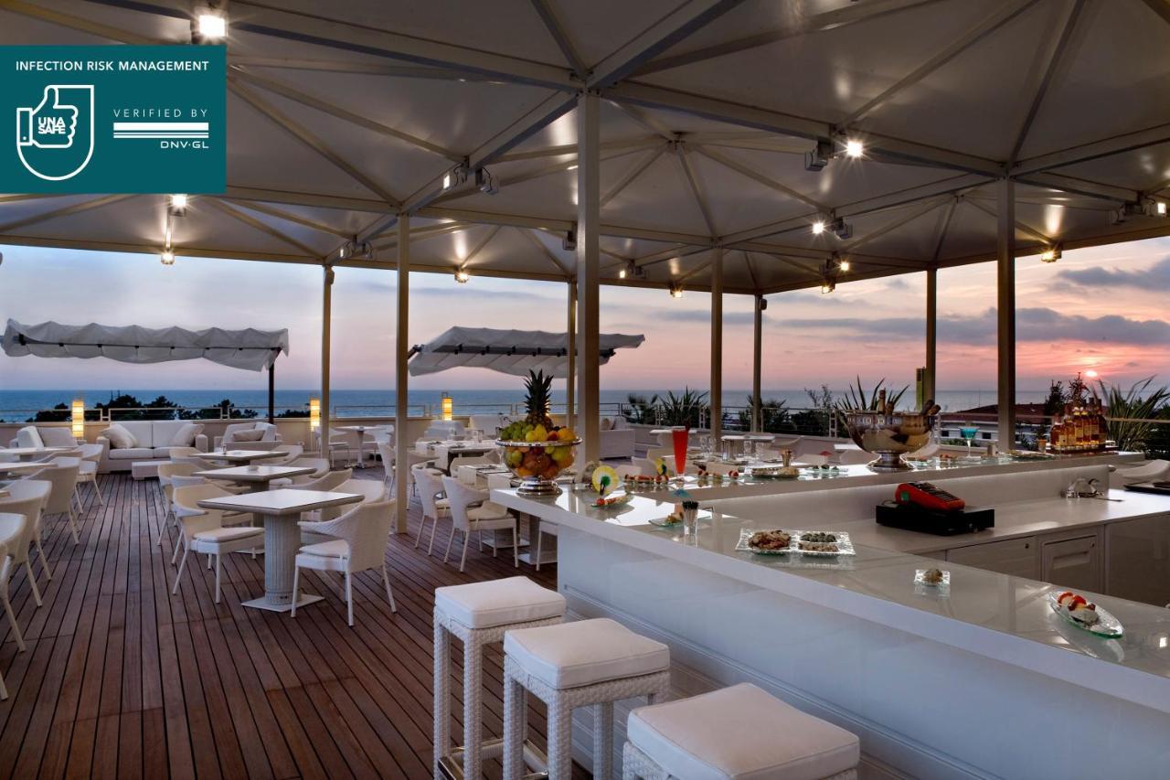 Versilia Lido | Una Esperienze Lido di Camaiore Restaurant photo