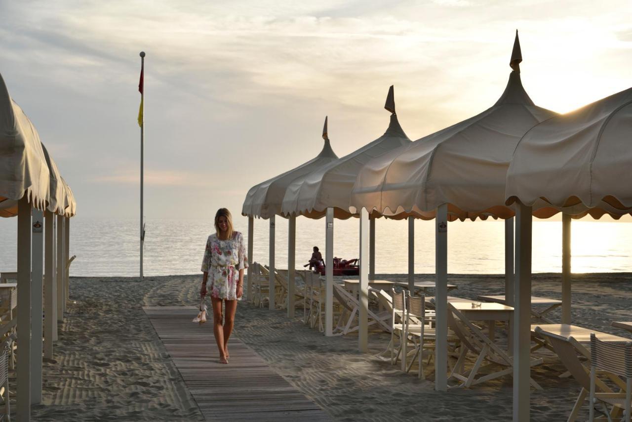 Versilia Lido | Una Esperienze Lido di Camaiore Exterior photo