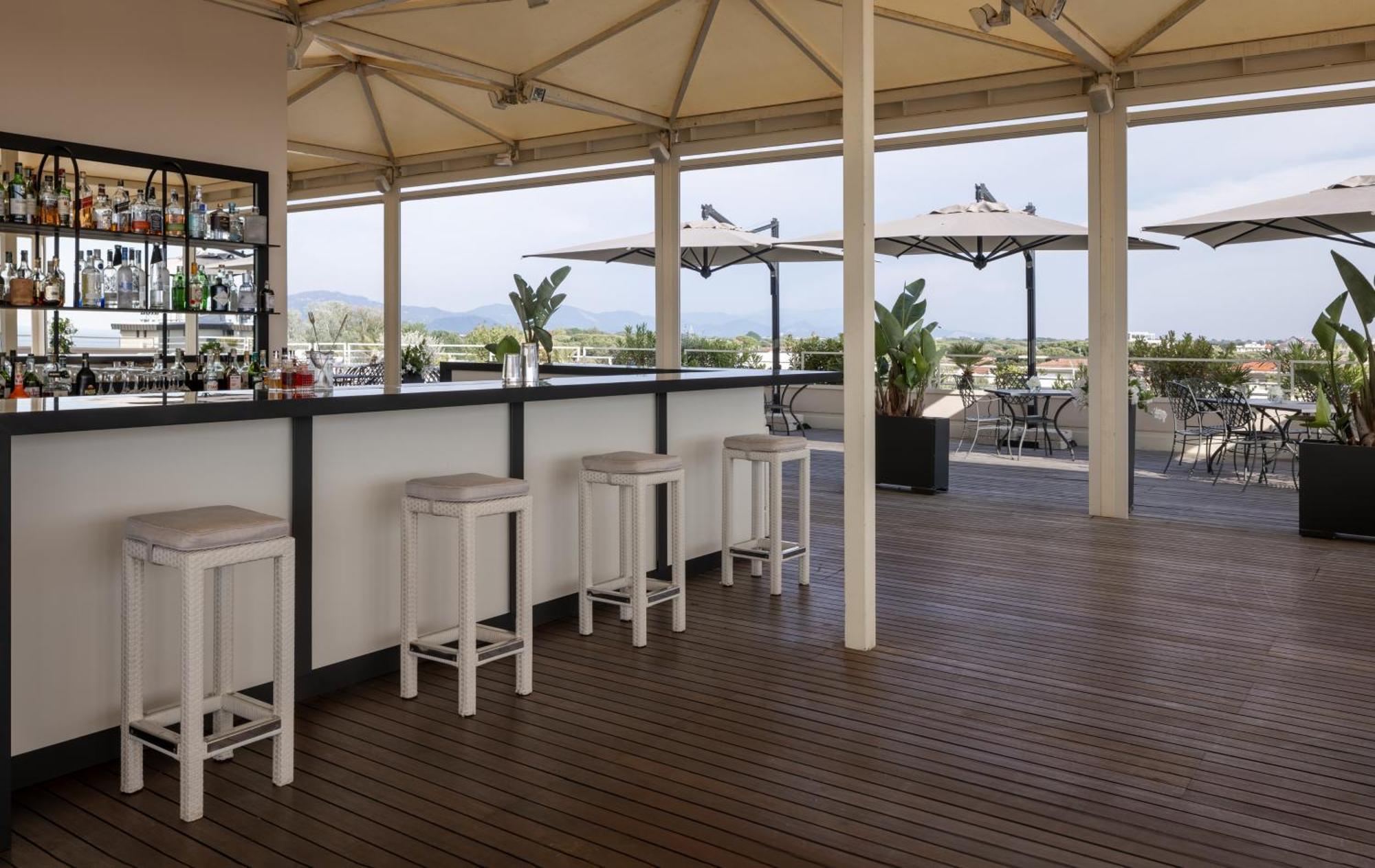 Versilia Lido | Una Esperienze Lido di Camaiore Exterior photo