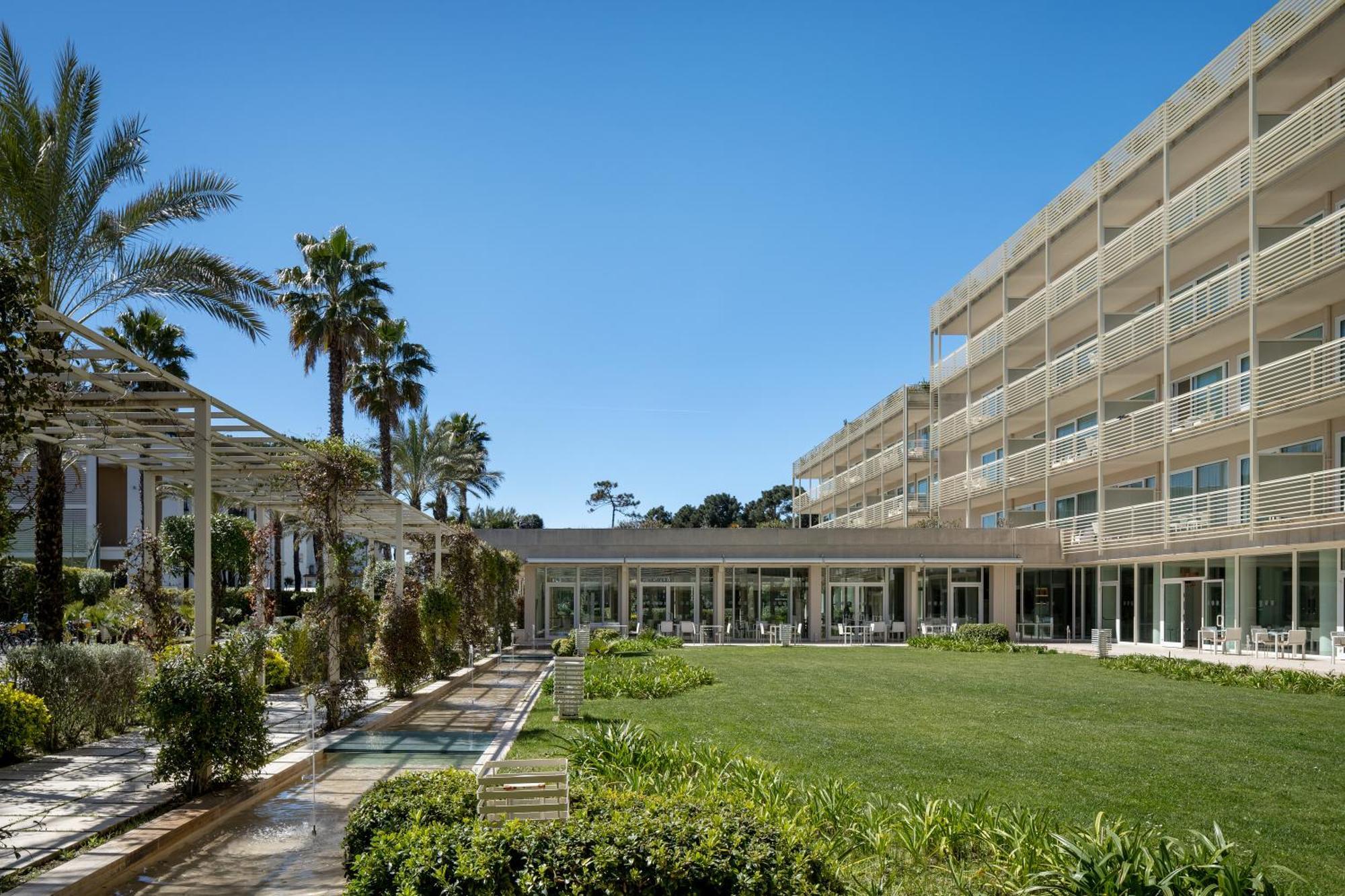 Versilia Lido | Una Esperienze Lido di Camaiore Exterior photo