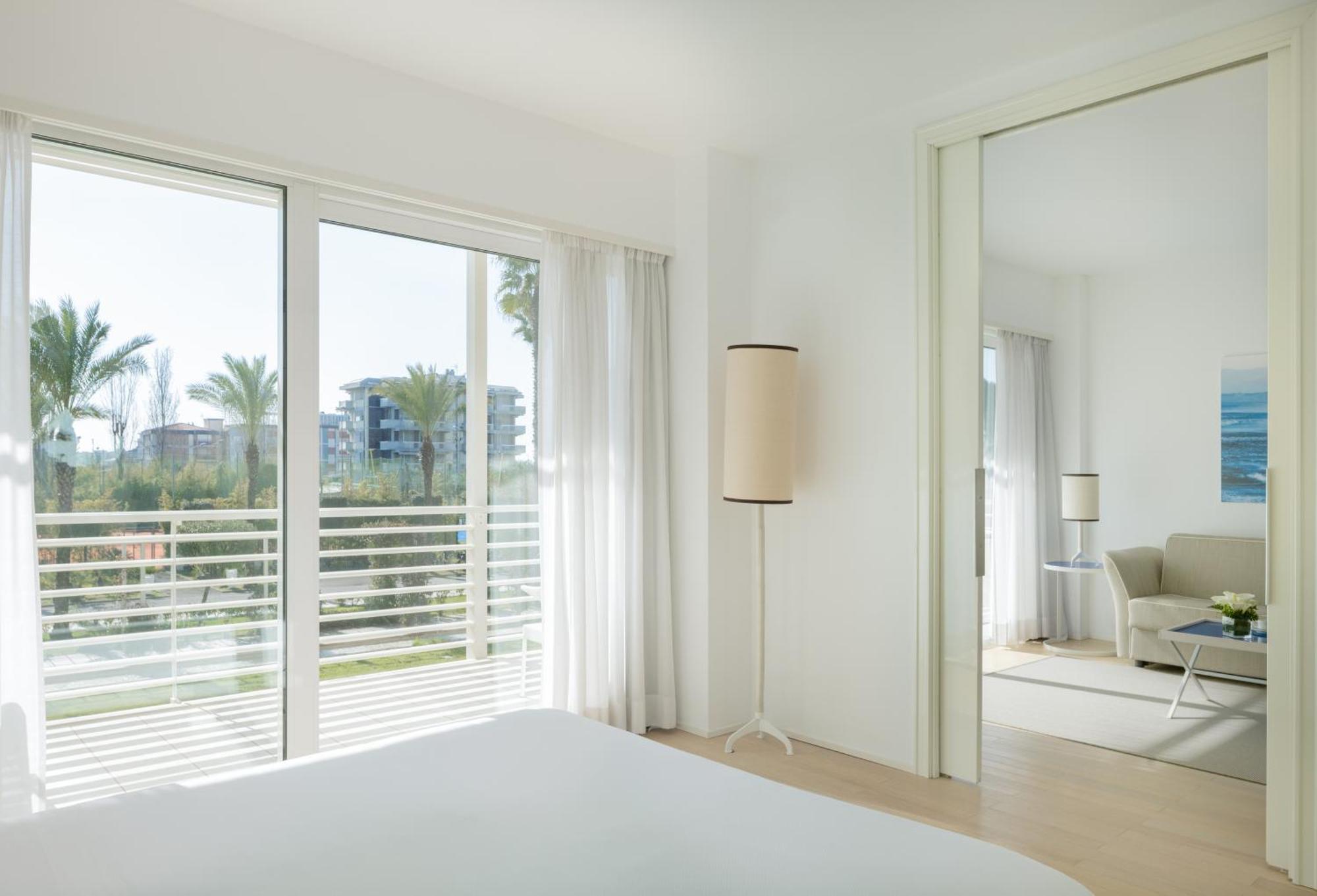 Versilia Lido | Una Esperienze Lido di Camaiore Exterior photo