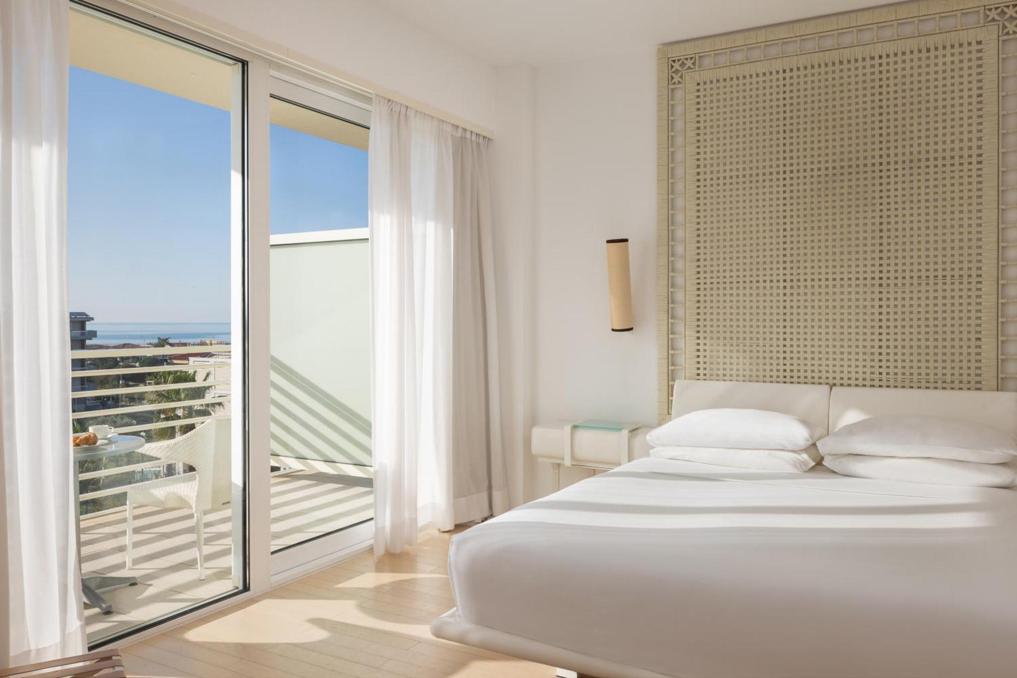 Versilia Lido | Una Esperienze Lido di Camaiore Exterior photo