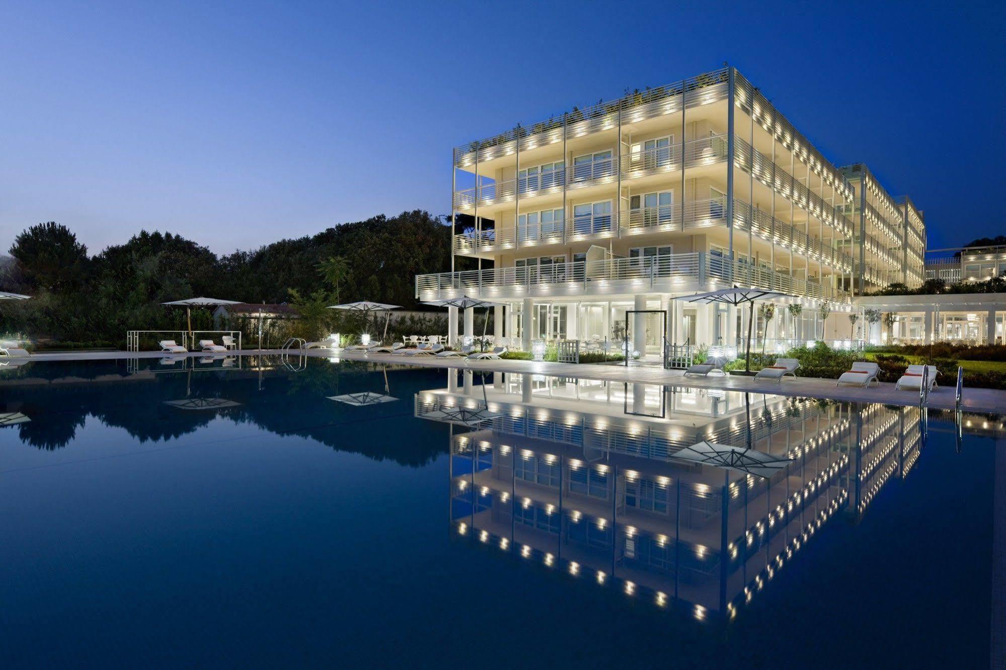 Versilia Lido | Una Esperienze Lido di Camaiore Exterior photo