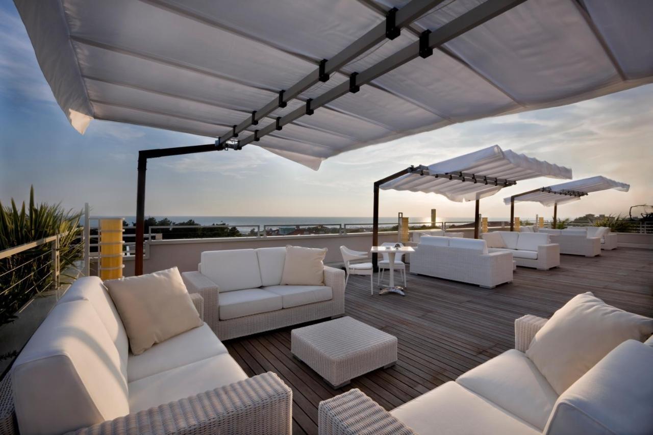Versilia Lido | Una Esperienze Lido di Camaiore Exterior photo