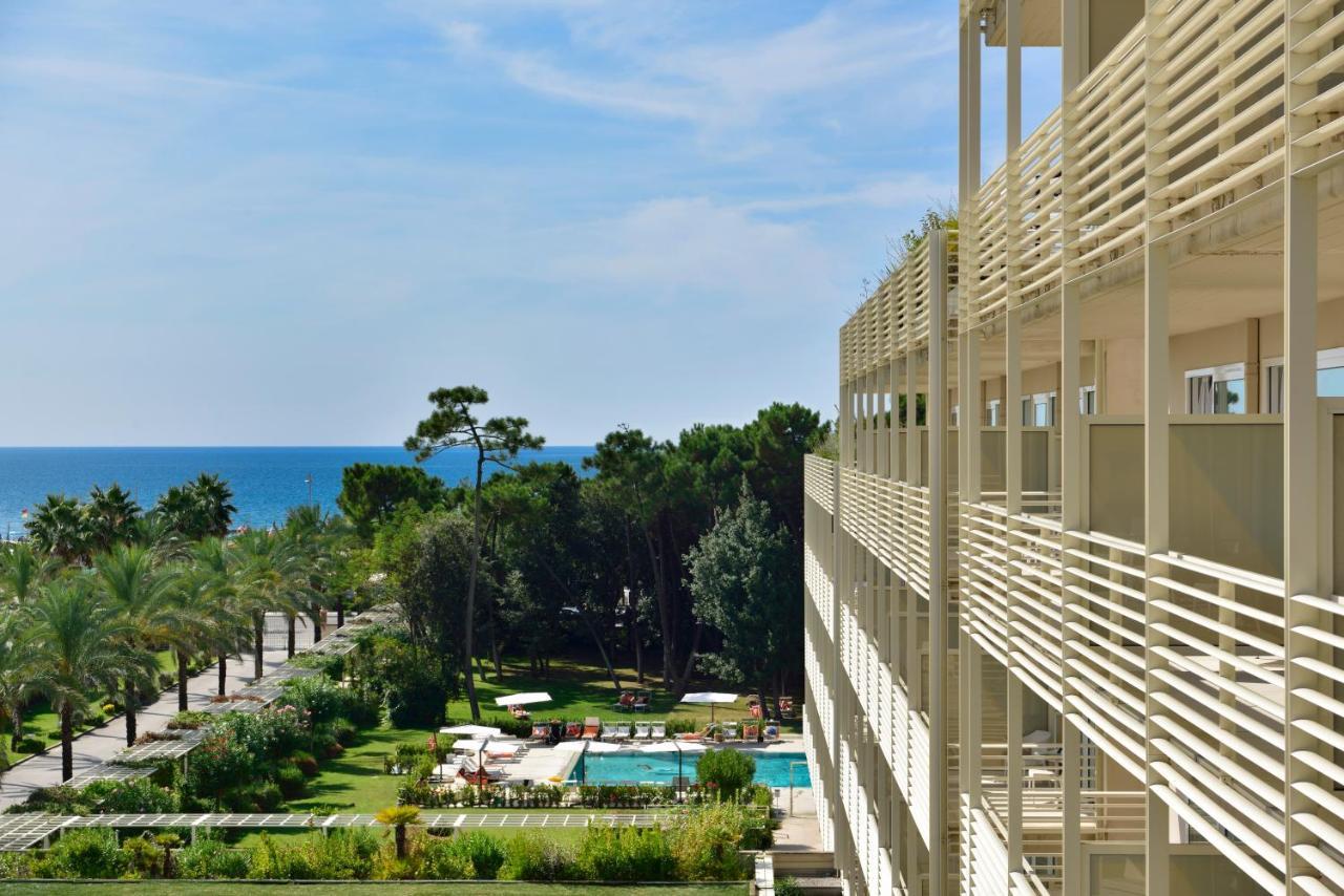 Versilia Lido | Una Esperienze Lido di Camaiore Exterior photo