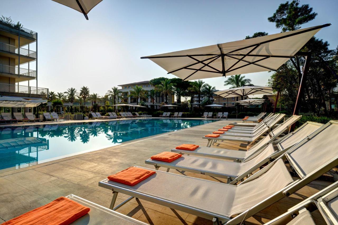 Versilia Lido | Una Esperienze Lido di Camaiore Exterior photo