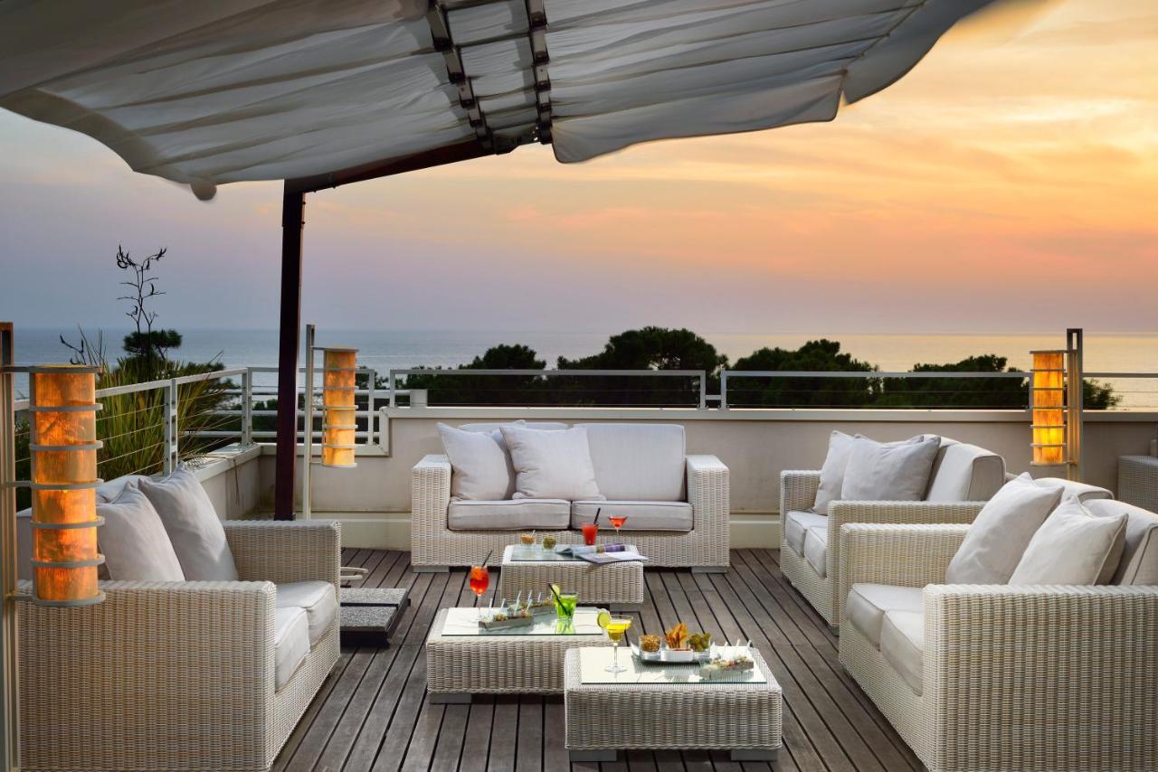 Versilia Lido | Una Esperienze Lido di Camaiore Exterior photo