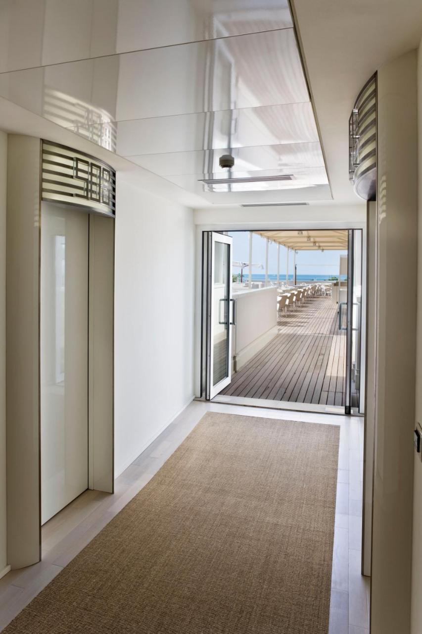 Versilia Lido | Una Esperienze Lido di Camaiore Exterior photo
