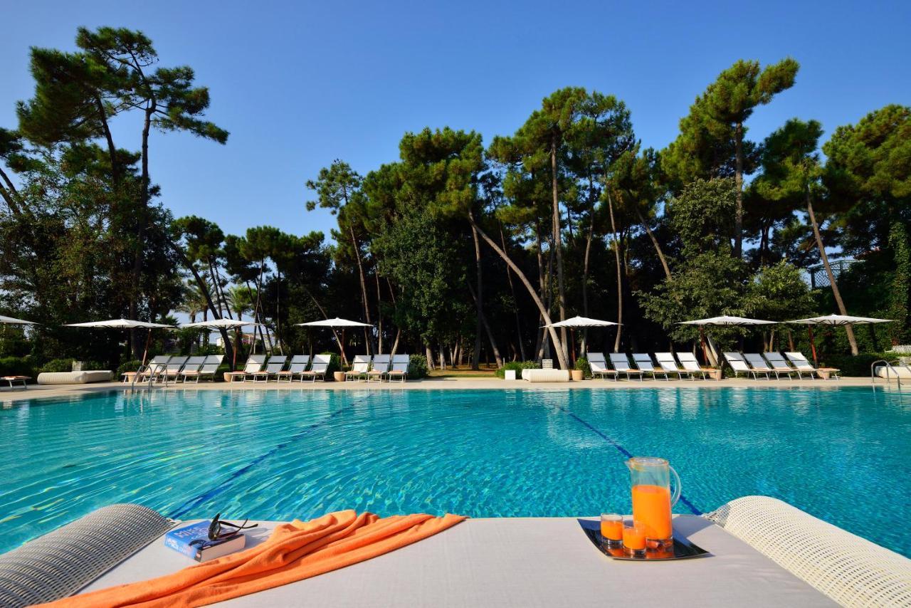 Versilia Lido | Una Esperienze Lido di Camaiore Exterior photo
