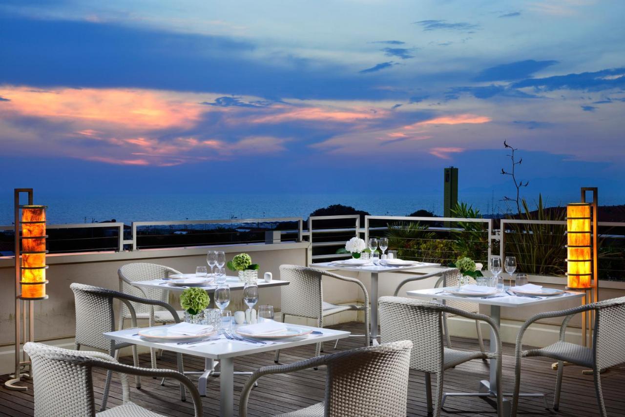 Versilia Lido | Una Esperienze Lido di Camaiore Exterior photo