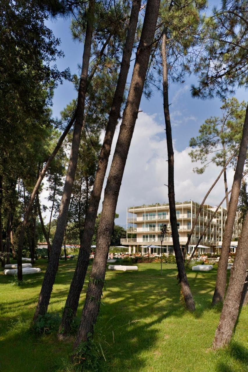 Versilia Lido | Una Esperienze Lido di Camaiore Exterior photo